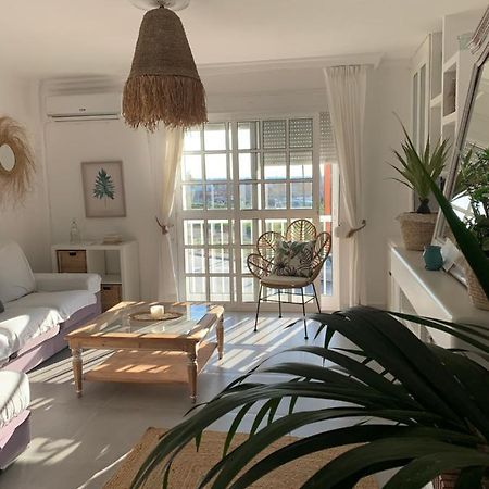 Casa Luminosa Villa Tarifa Eksteriør bilde