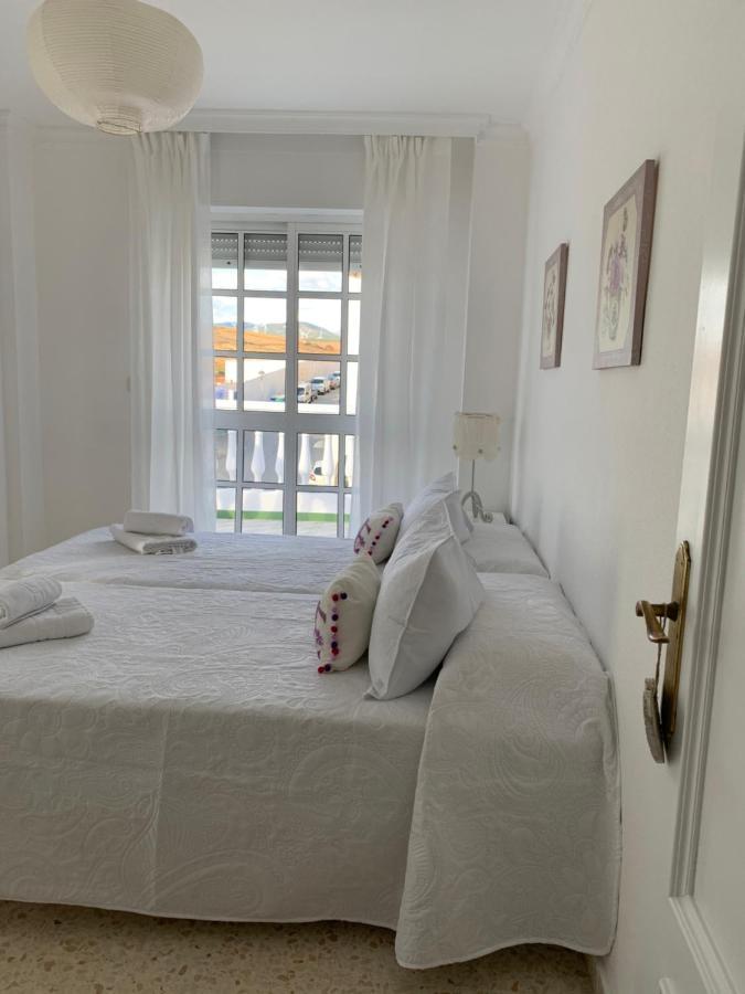 Casa Luminosa Villa Tarifa Eksteriør bilde