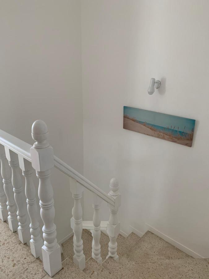 Casa Luminosa Villa Tarifa Eksteriør bilde