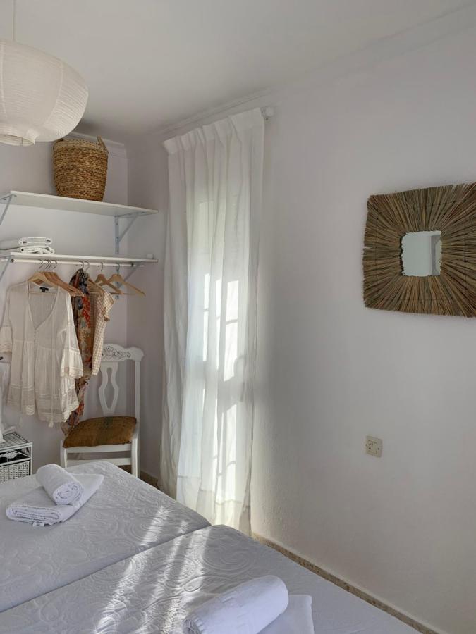 Casa Luminosa Villa Tarifa Eksteriør bilde