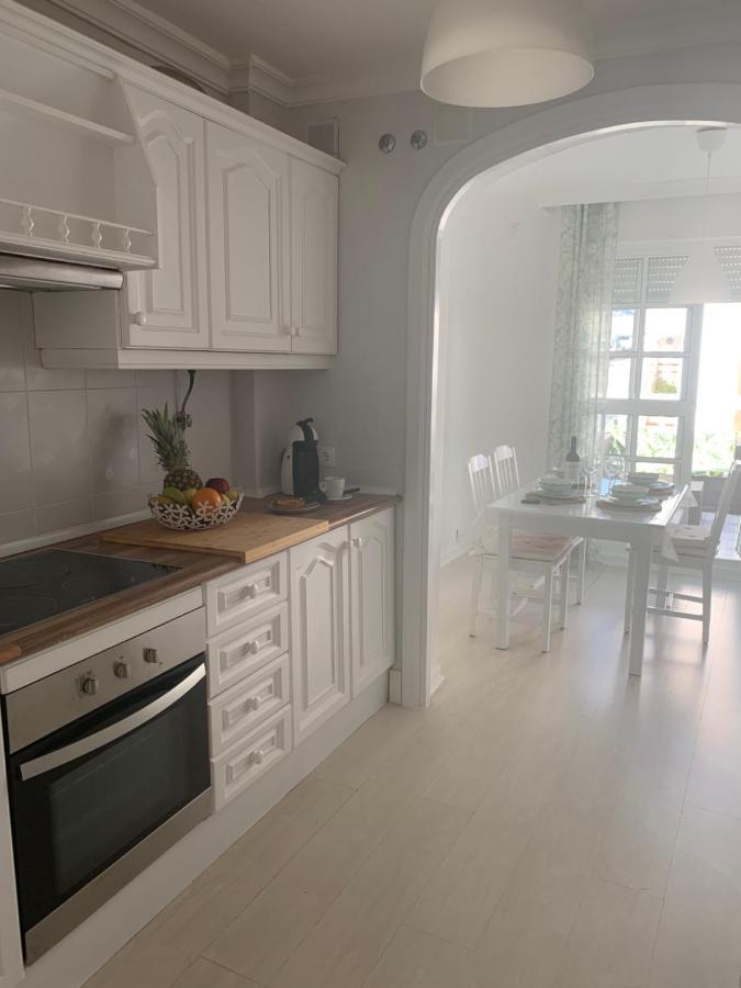 Casa Luminosa Villa Tarifa Eksteriør bilde