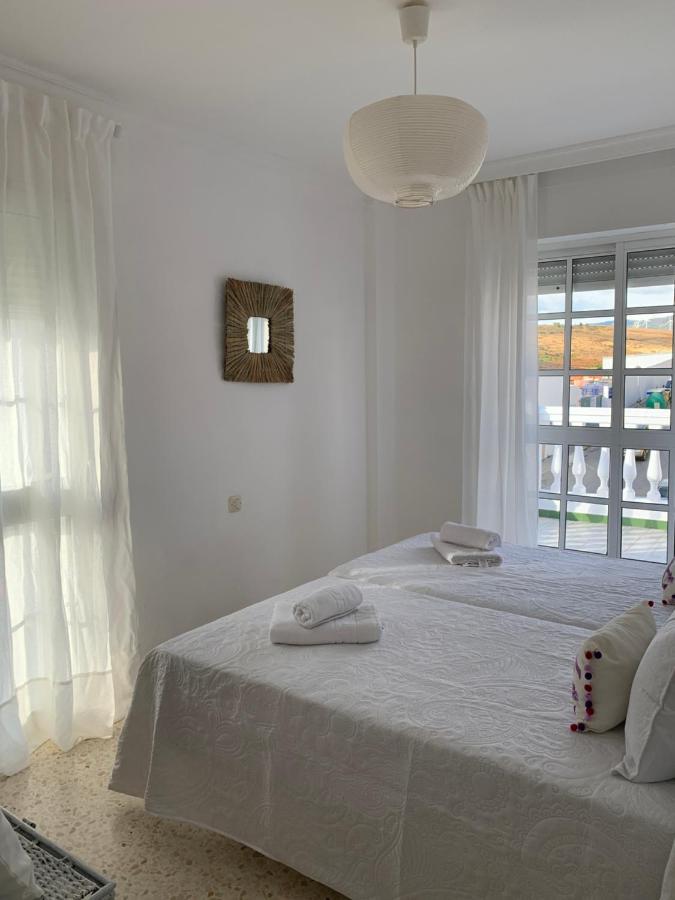 Casa Luminosa Villa Tarifa Eksteriør bilde
