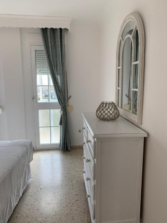 Casa Luminosa Villa Tarifa Eksteriør bilde