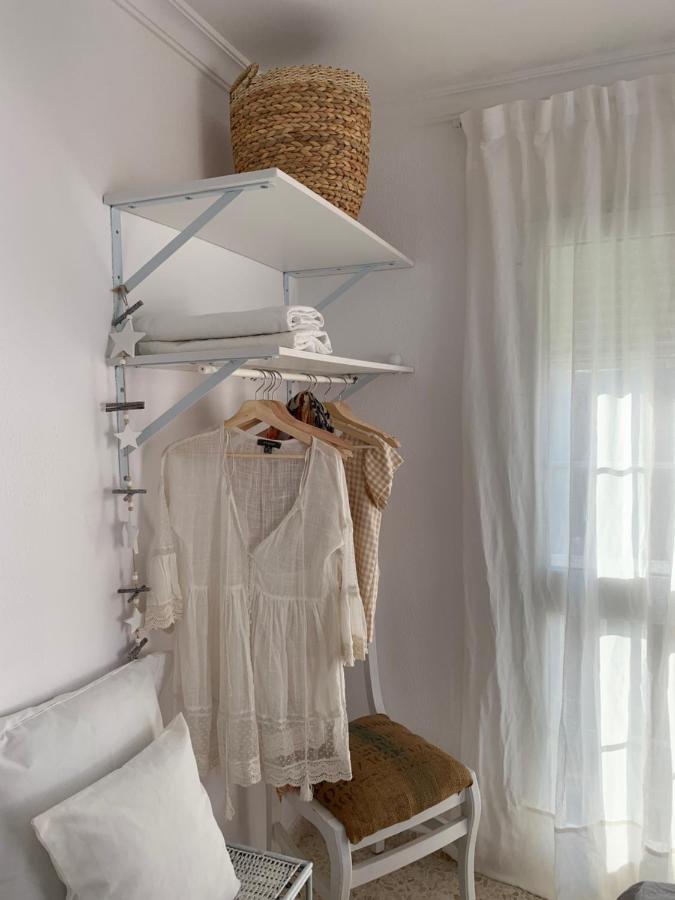 Casa Luminosa Villa Tarifa Eksteriør bilde
