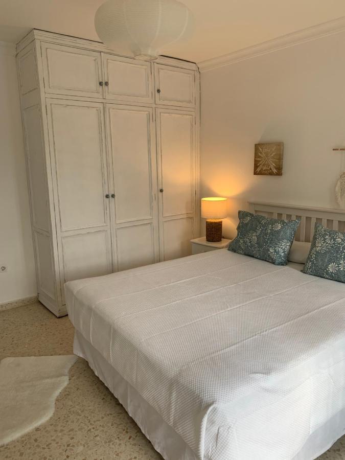 Casa Luminosa Villa Tarifa Eksteriør bilde