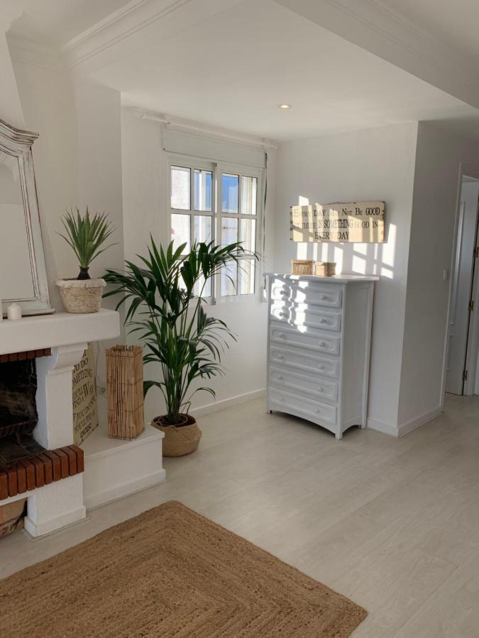 Casa Luminosa Villa Tarifa Eksteriør bilde