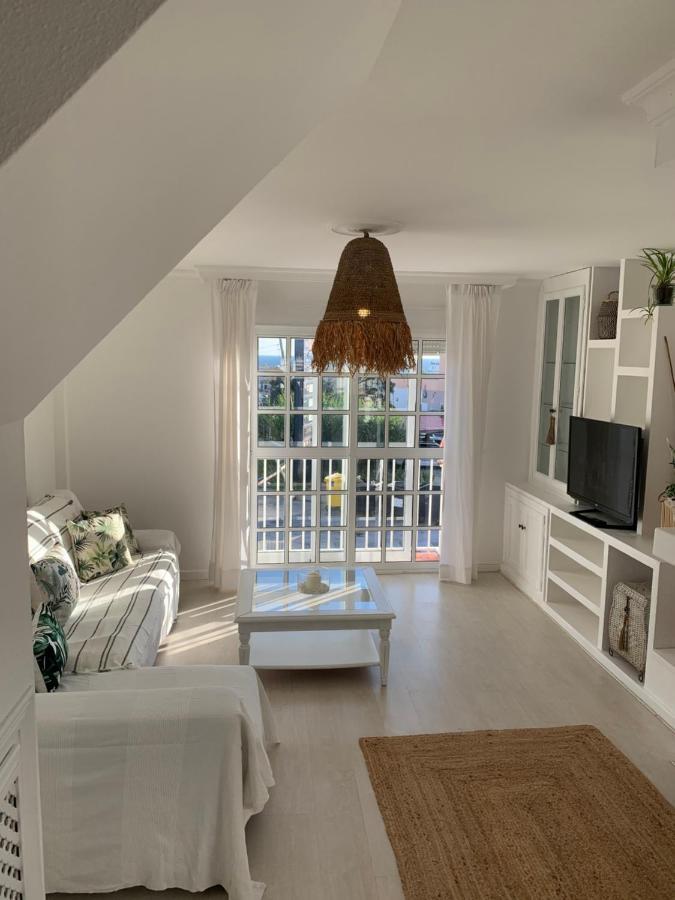 Casa Luminosa Villa Tarifa Eksteriør bilde