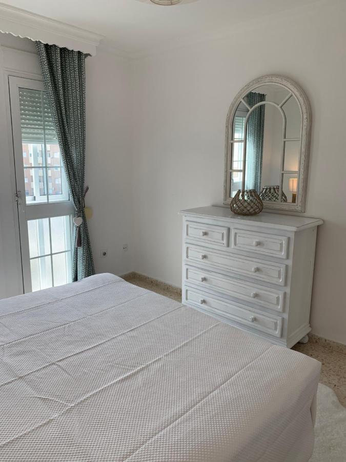 Casa Luminosa Villa Tarifa Eksteriør bilde