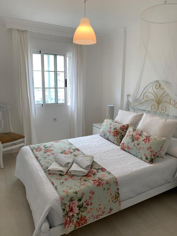 Casa Luminosa Villa Tarifa Eksteriør bilde