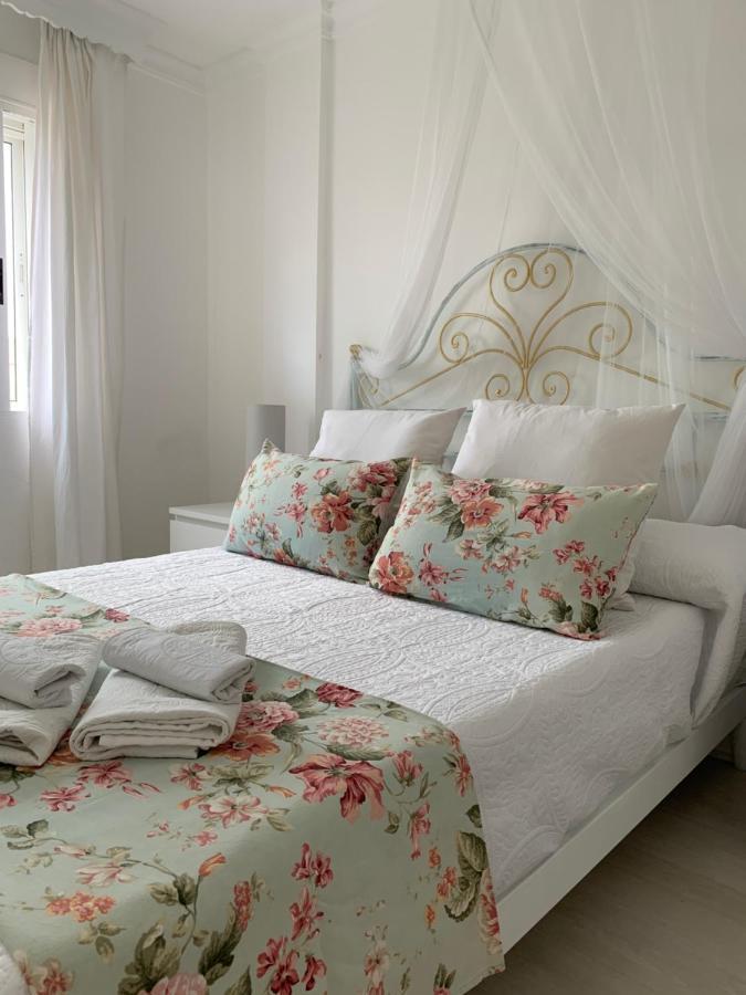 Casa Luminosa Villa Tarifa Eksteriør bilde