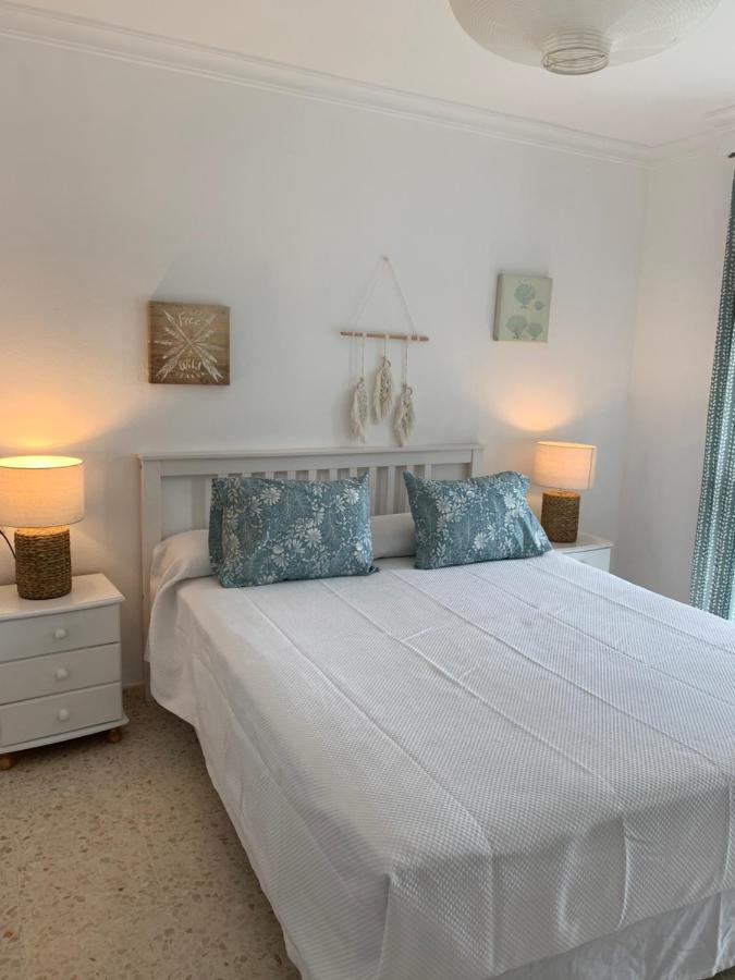 Casa Luminosa Villa Tarifa Eksteriør bilde