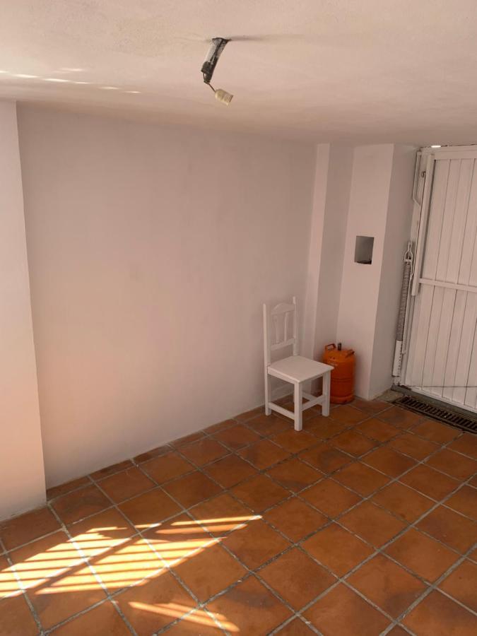 Casa Luminosa Villa Tarifa Eksteriør bilde