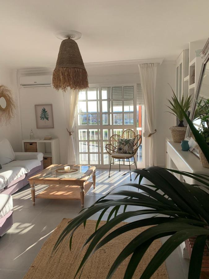 Casa Luminosa Villa Tarifa Eksteriør bilde