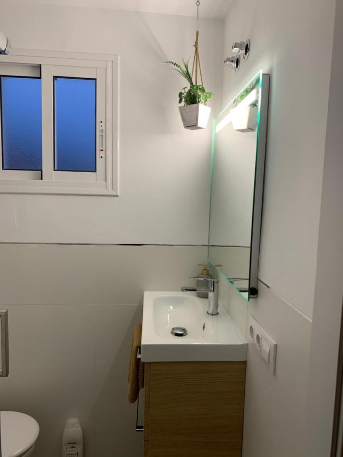 Casa Luminosa Villa Tarifa Eksteriør bilde